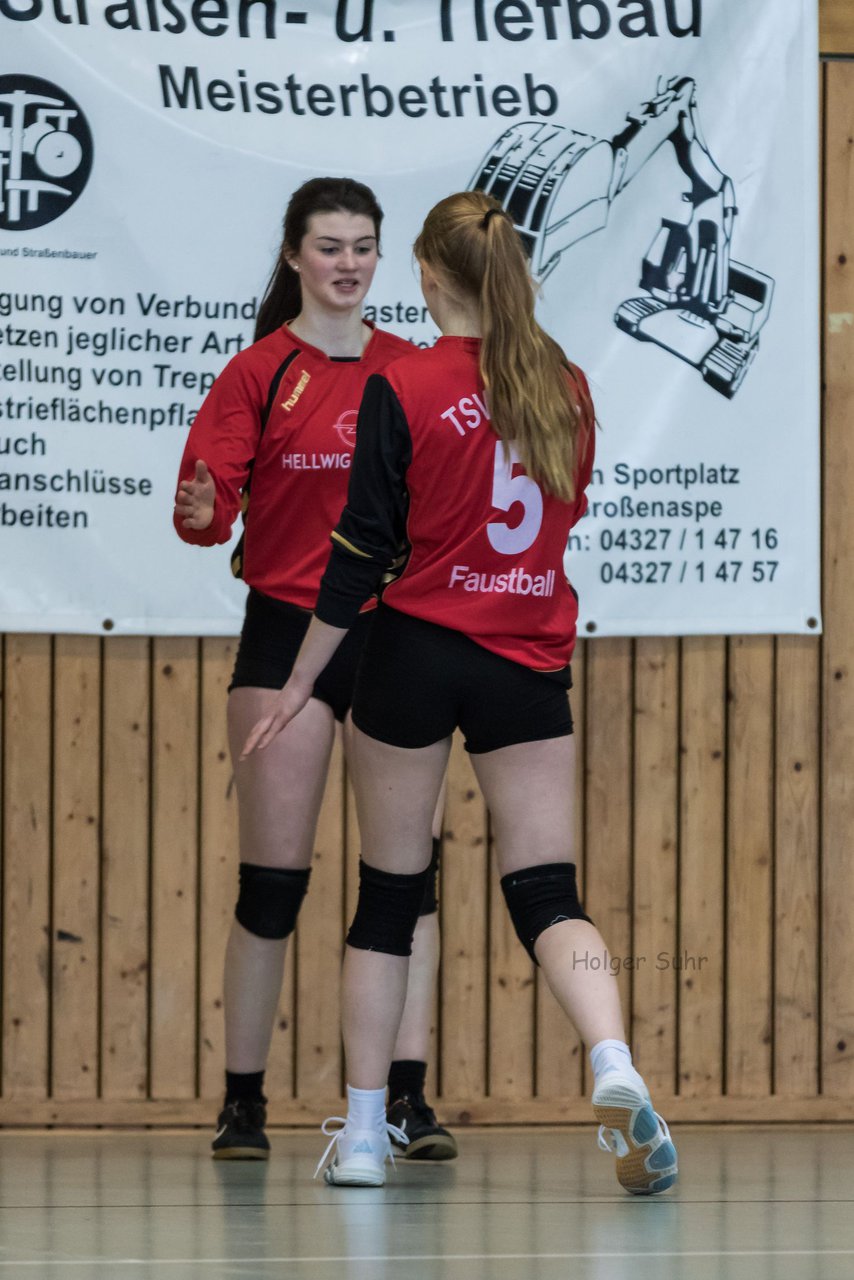 Bild 154 - Nordostdeutsche Meisterschaft U16